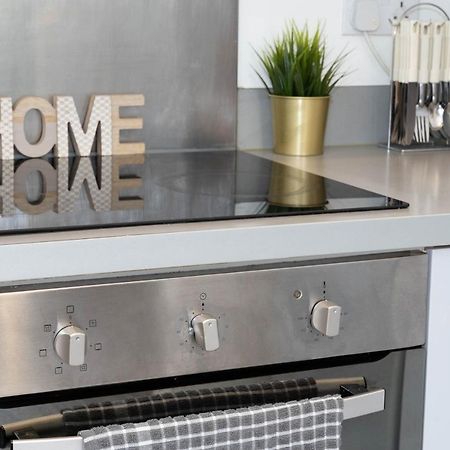 Birmingham City Centre - Luxury Apartment - Terrace - Next To Cube & Mailbox - Wifi - Smart Tv - Intercom Buitenkant foto