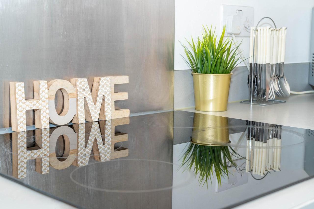 Birmingham City Centre - Luxury Apartment - Terrace - Next To Cube & Mailbox - Wifi - Smart Tv - Intercom Buitenkant foto
